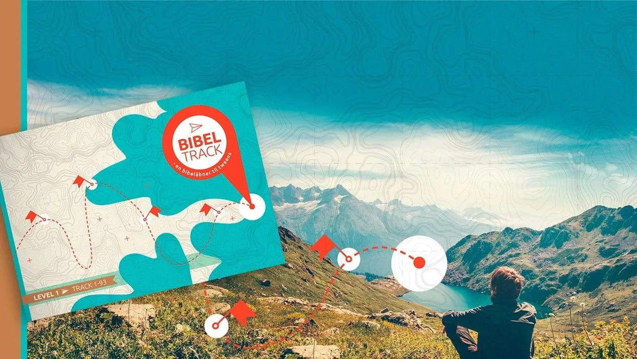 BibelTrack A Lohse