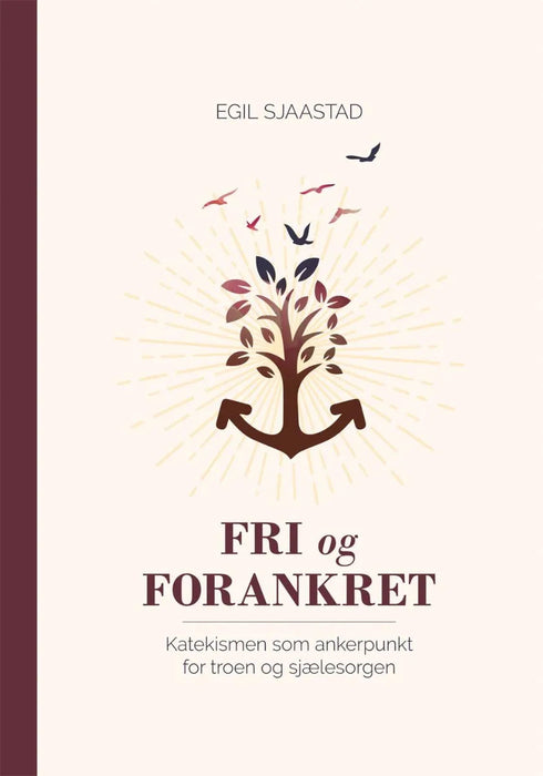 Fri og forankret Manna.fo