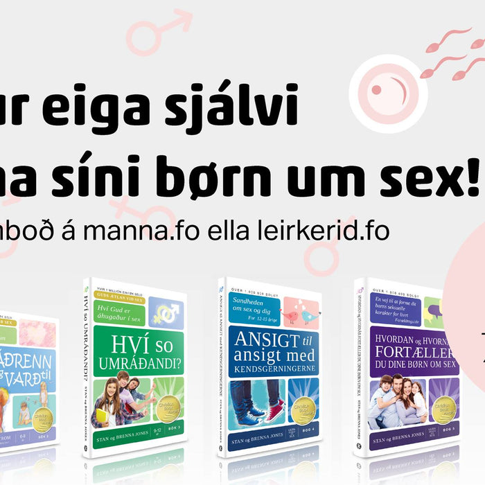 Okkara boð til Viku Sex