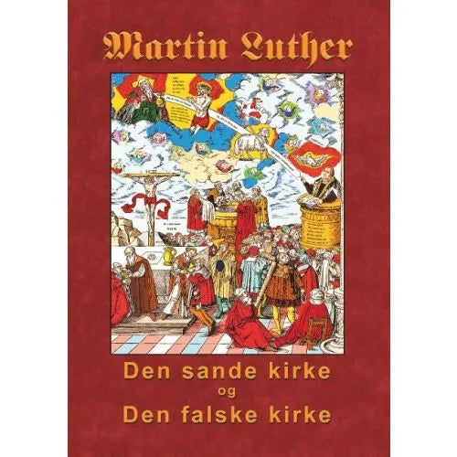Den sande kirke