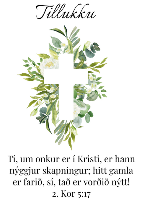 Ymisk kort