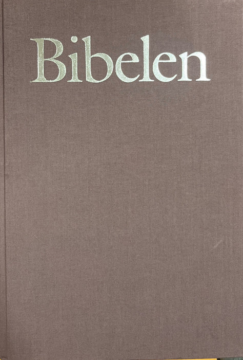 Bibelen Manna.fo 