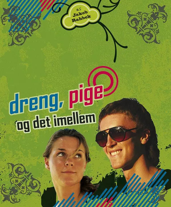 Dreng, pige og det imellem Lohse 
