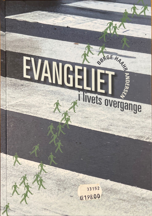 Evangeliet i livets overgange Manna.fo 