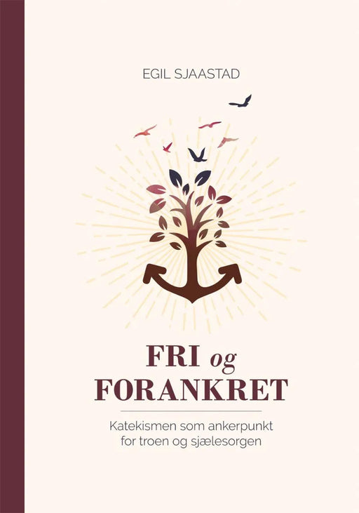 Fri og forankret Manna.fo 