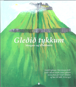 Gleði tykkum