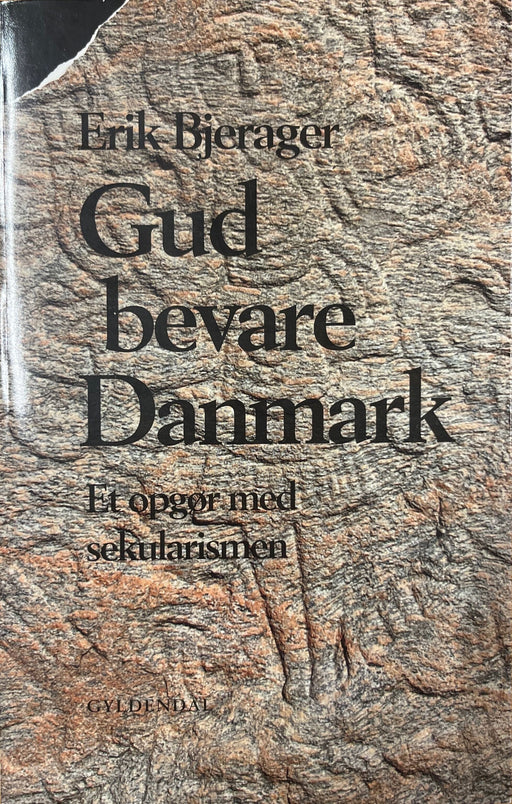 Gud bevare Danmark Manna.fo 