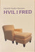 Hvil i fred Manna.fo 