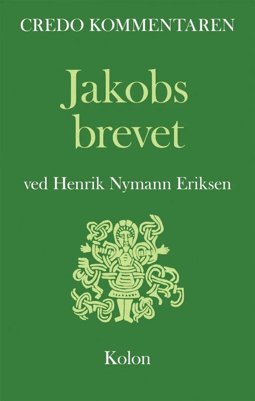 Jakobsbrevet Lohse 