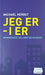 Jeg er - I er Manna.fo 