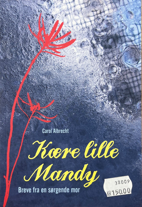 Kære lille Mandy Manna.fo 