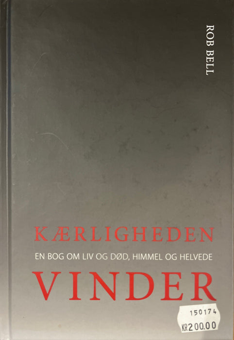 Kærligheden vinder Manna.fo 