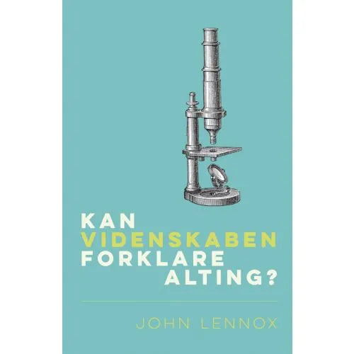 Kan videnskaben forklare alting?