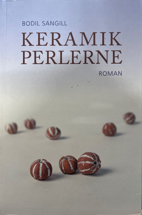 Keramik perlerne Manna.fo 