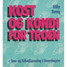Kost og kondi for troen Manna.fo 