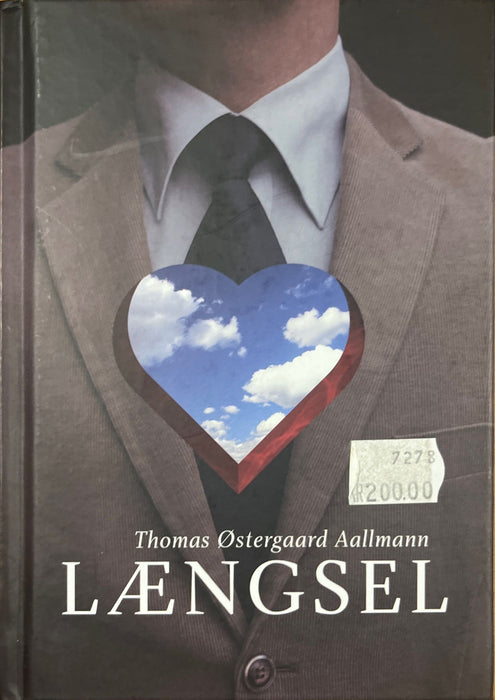 Længsel Manna.fo 