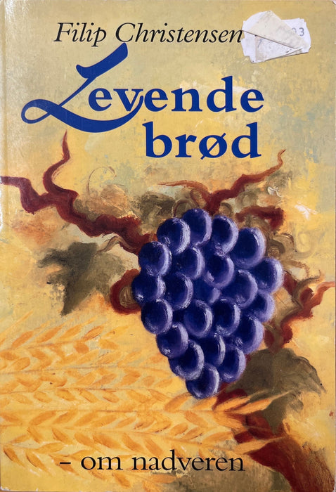 Levende brød Manna.fo 