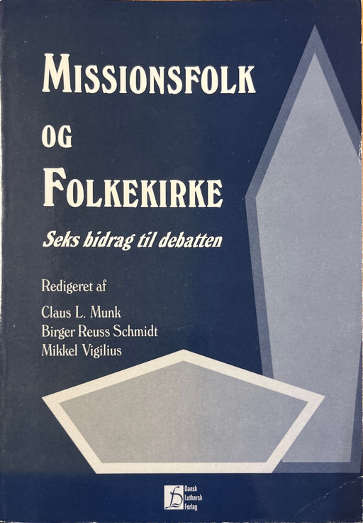 Missionsfolk og folkekirke Manna.fo 