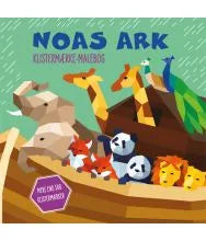 Noas ark Manna.fo 