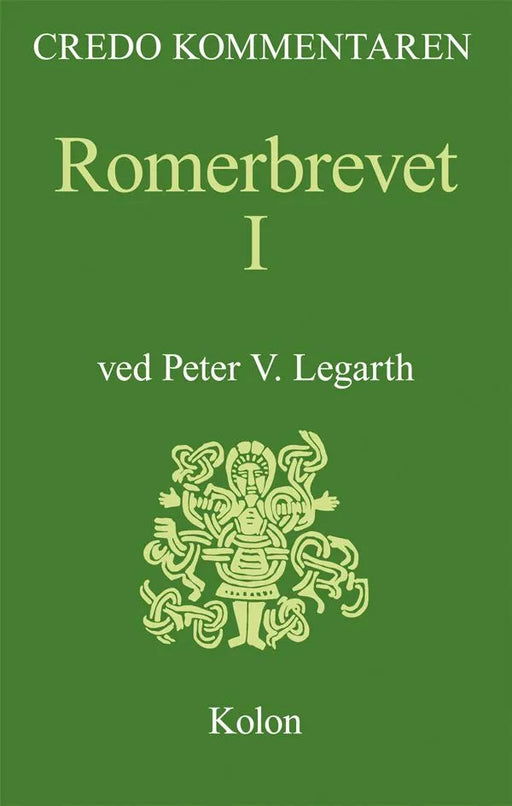 Romerbrevet 1 Lohse 