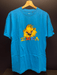 Simbablusur Blusa Simba Blátt 2 ár 