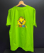 Simbablusur Blusa Simba Grønt 2 ár 