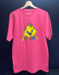 Simbablusur Blusa Simba Ljósareytt 2 ár 