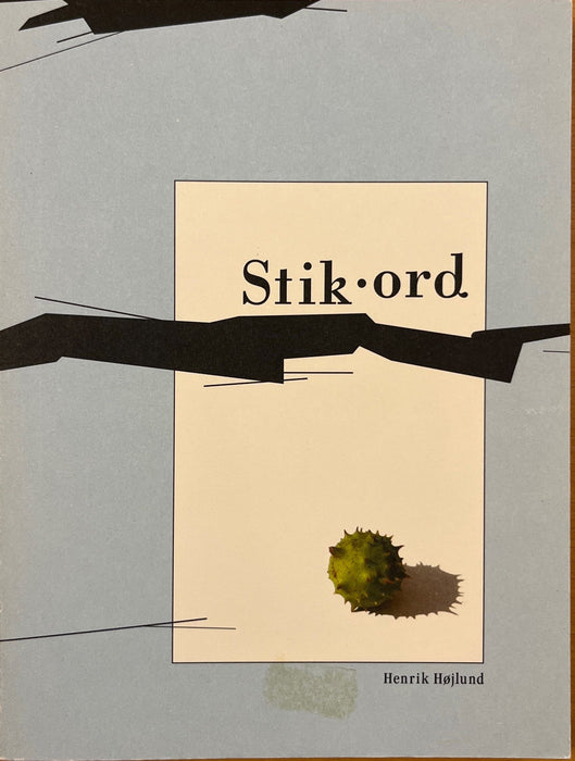 Stik ord Manna.fo 