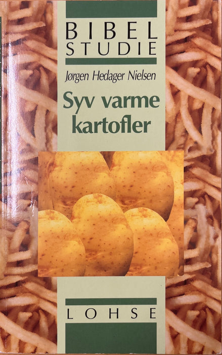 Syv varme kartofler Manna.fo 