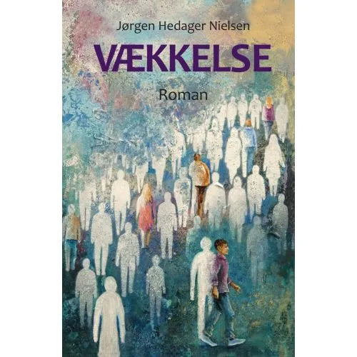 Vækkelse - roman