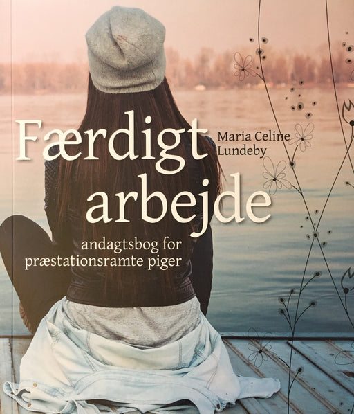 Færdigt arbejde Andaktsbøkur Bøkur 