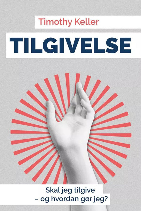 Tilgivelse Kristna lívið Manna.fo 