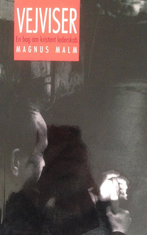 Vejviser - En bog om kristen lederskab Kristna lívið Bøkur 